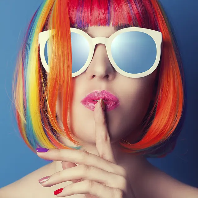 Avery 700 Premium Film 