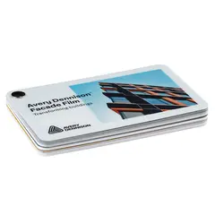 Avery Fargevifte facade serien