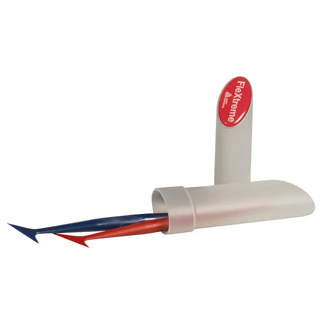 Verktøyveske wrapping Sort, Basic 