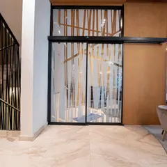 Avery Frosted Glass Window Film 75mic