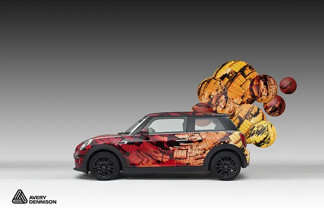 Avery MPI 1104 50mic 