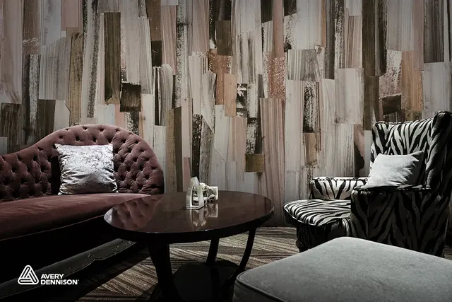 Avery MPI 8621 Wall Film Removable 150mic 1,37x45,7m 