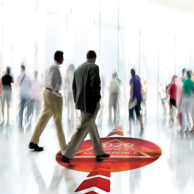 Avery MPI 6021 Floor Graphics 200mic, 1,37x25m 