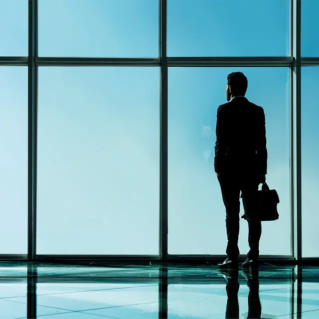 Avery WF Reflective interior 