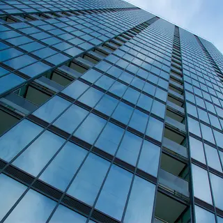 Avery WF Spectrally Selective exterior