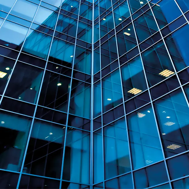 Avery WF Dual Reflective exterior 