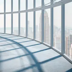 Avery WF Spectrally Selective interior