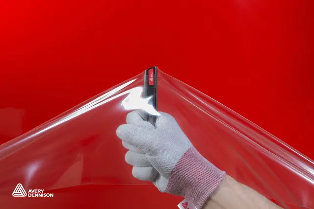 Avery Supreme Protection Film (SPF/PPF) Gloss Black 