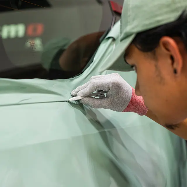 Avery Level 1 Wrappingkurs 04-05 mai 2026 