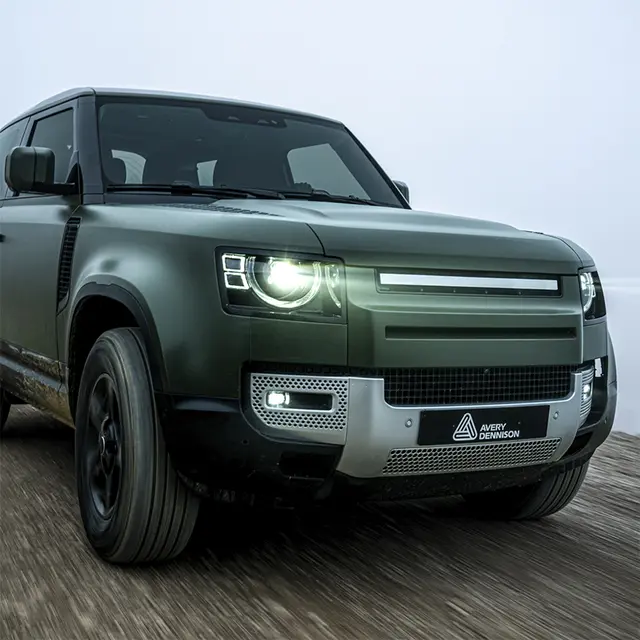 Avery Level 1 Wrappingkurs 04-05 mai 2026 