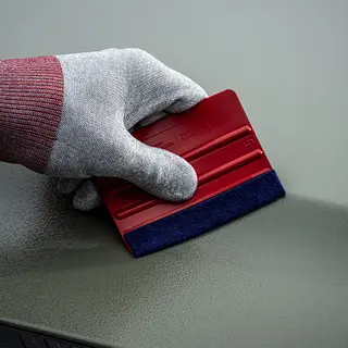 Avery Level 1 Wrappingkurs 01-02 juni 2026