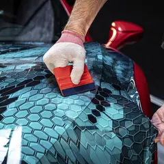 Avery Level 2 Wrappingkurs 15-16 juni 2026