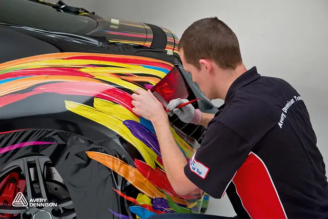 Avery MPI 1105 50mic 