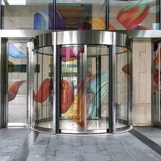 Avery SF 100 Ultra Clear 50mic