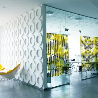 Avery SF 100 Ultra Clear 50mic