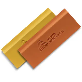 Avery Squeegee Monteringsskrape til Vindusfilm