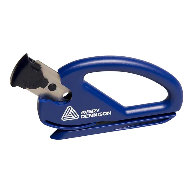 Snitty Kniv Avery Sikkerhetskniv 