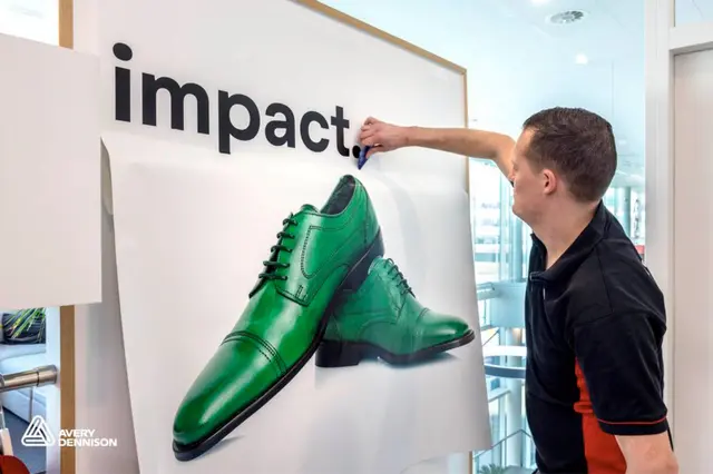 Avery SP 3523 1,37x50m 