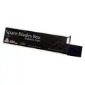 Avery Stainless Steel Spare Blade Box 15 stk 9mm blad 45° i oppbeaveringsboks
