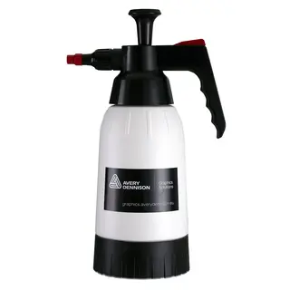 Avery Spray Bottle 1,2 liter Pumpekanne