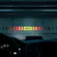 Avery V-2000 Refleksfolie Uten luftkanaler