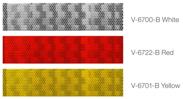 Avery Markeringstape V-6700 For harde underlag 