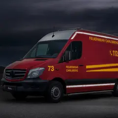 Avery V-4000 Refleksfolie EasyApply RS