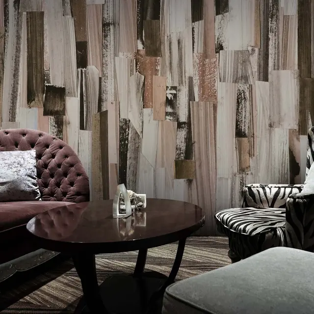 Avery MPI 8626 Wall Film Hi-tack 150mic 1,37x50m 