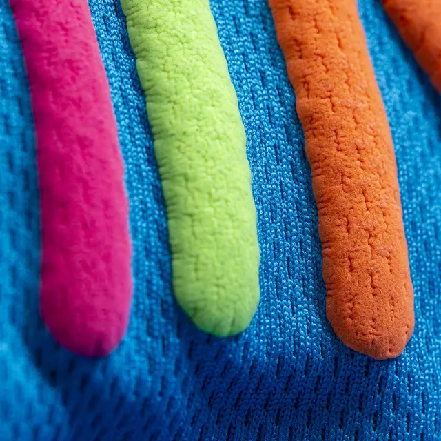 B-Flex Puff 150/500mic 