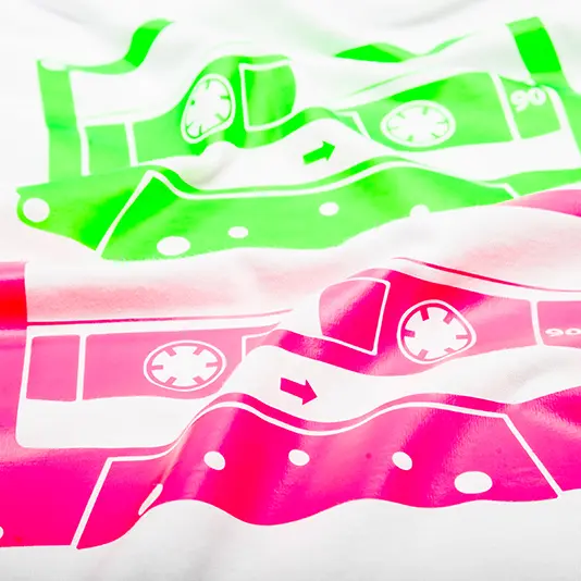 B-Flex Gimme5 Fluo 80mic 