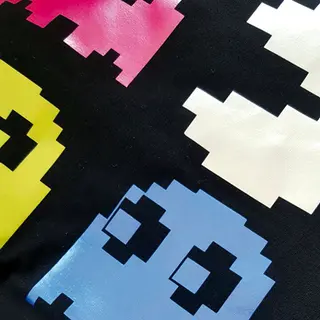 B-Flex Metallic 90mic