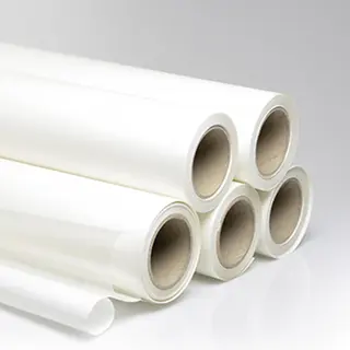 B-Flex Applikasjonstape BFMYLARTECH klar 100mic