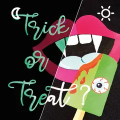 B-Flex Print Glow in the Dark SB