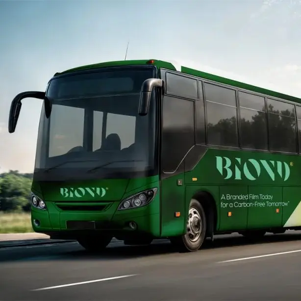 Biond Bio-Protection laminat 