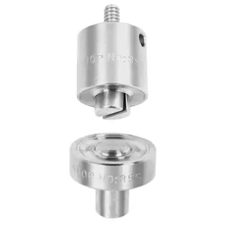 Maljeverktøy til CSTON-1 OG CSTOP2 11,6mm metallmaljer 