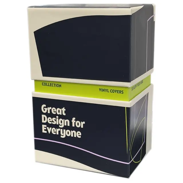 Cover Styl Premium Swatch Fargevifte 