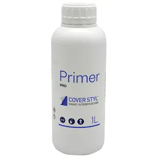 Cover Styl Primer Pro