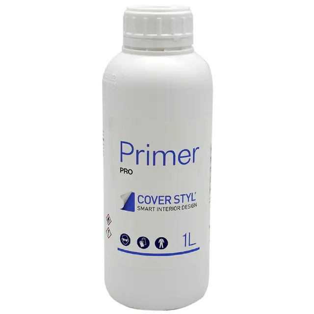 Cover Styl Primer Pro 