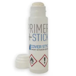 Cover Styl Primer Stick 40ml (tom beholder)