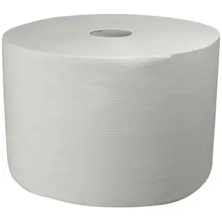 Car Clean Double White Tørkepapir