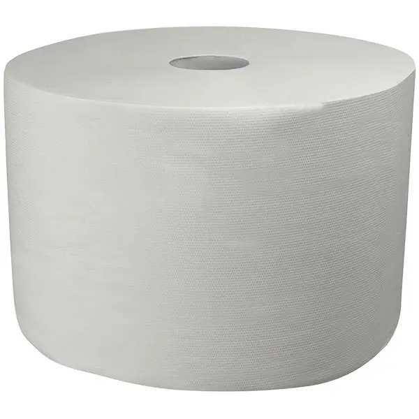 Car Clean Double White Tørkepapir 