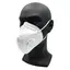 Respirator Mask FFP2 20pk, Støvmaske med ventil
