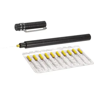 Dust Needle Støvfjerner