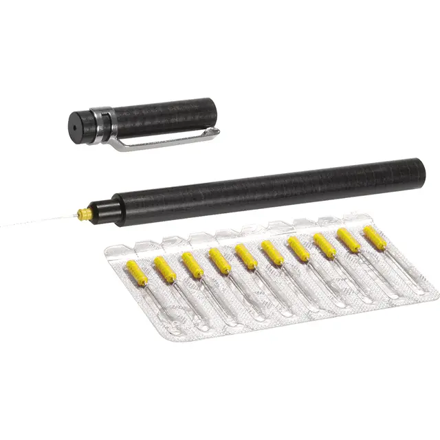 Dust Needle Støvfjerner 