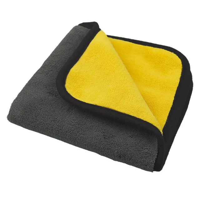 Micro Fiber Cloth Extreme Mikrofiberklut 40x40cm 