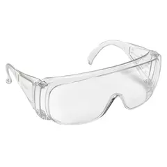 Safety Lens Vernebriller