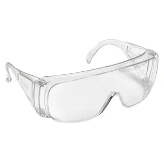 Safety Lens Vernebriller