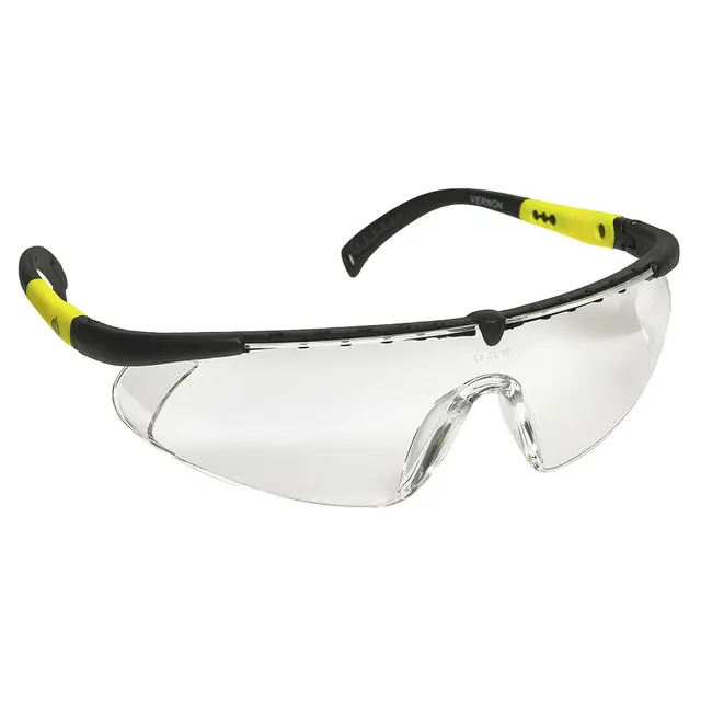 Safety Lens Vario Vernebriller 