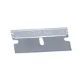 Glasskrape ekstrablad 100pk, 4 cm bredde