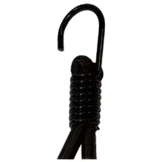 Bannerstrikk 100pk, Lengde 25cm, 8mm dia